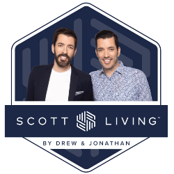 Scott Living logo