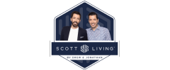 Scott Living logo