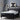 Tempur-pedic mattress on a platform bed