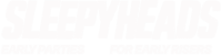 Sleepyheads logo