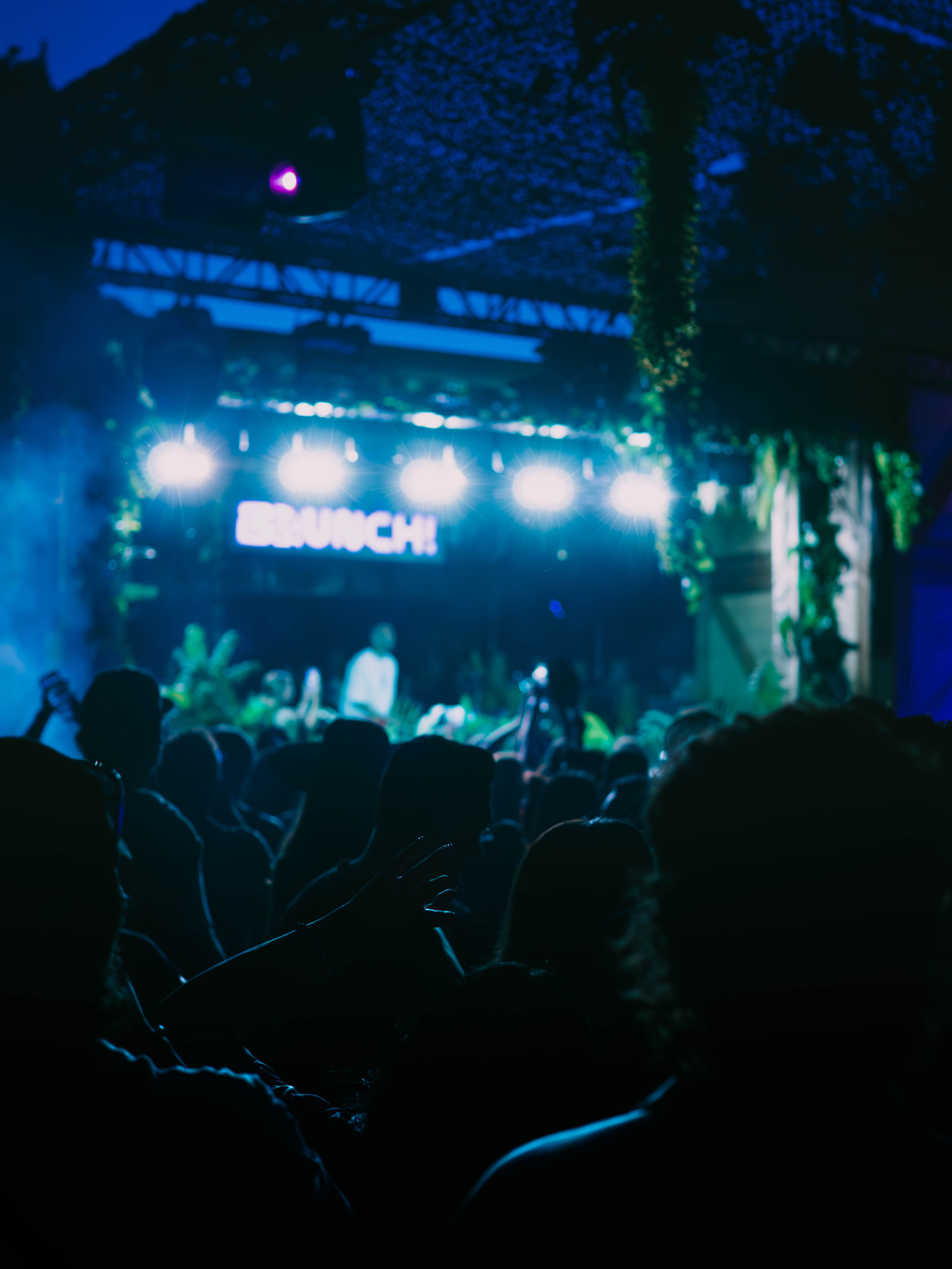 Sleepyheads Experience Portland – Early Evening Themed Parties